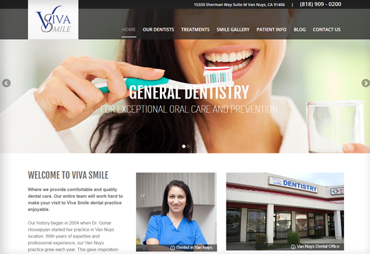 Van Nuys Dentistry